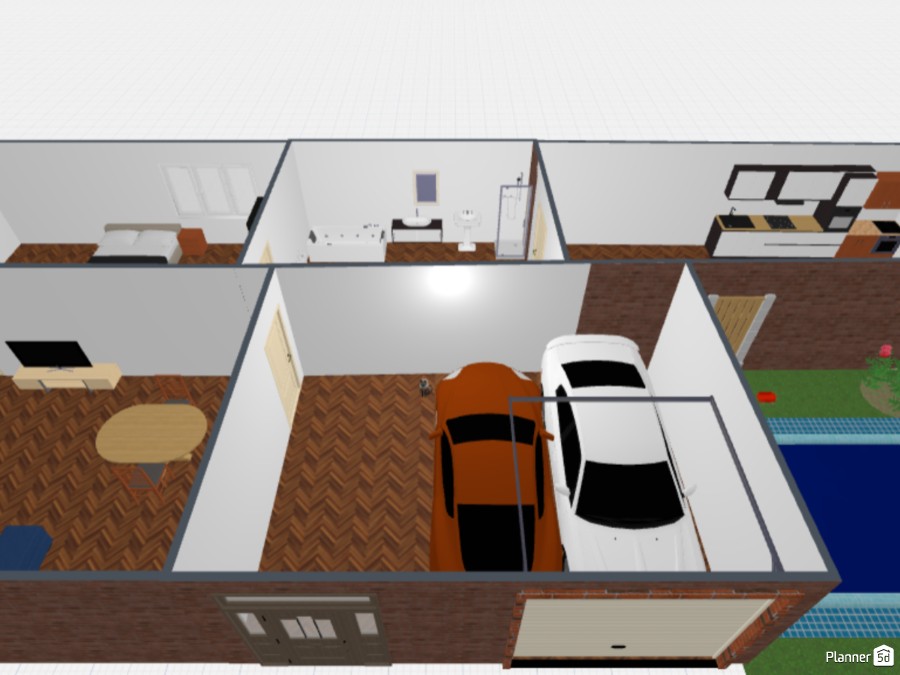 Nuevo proyecto #23430639 by User 154962410