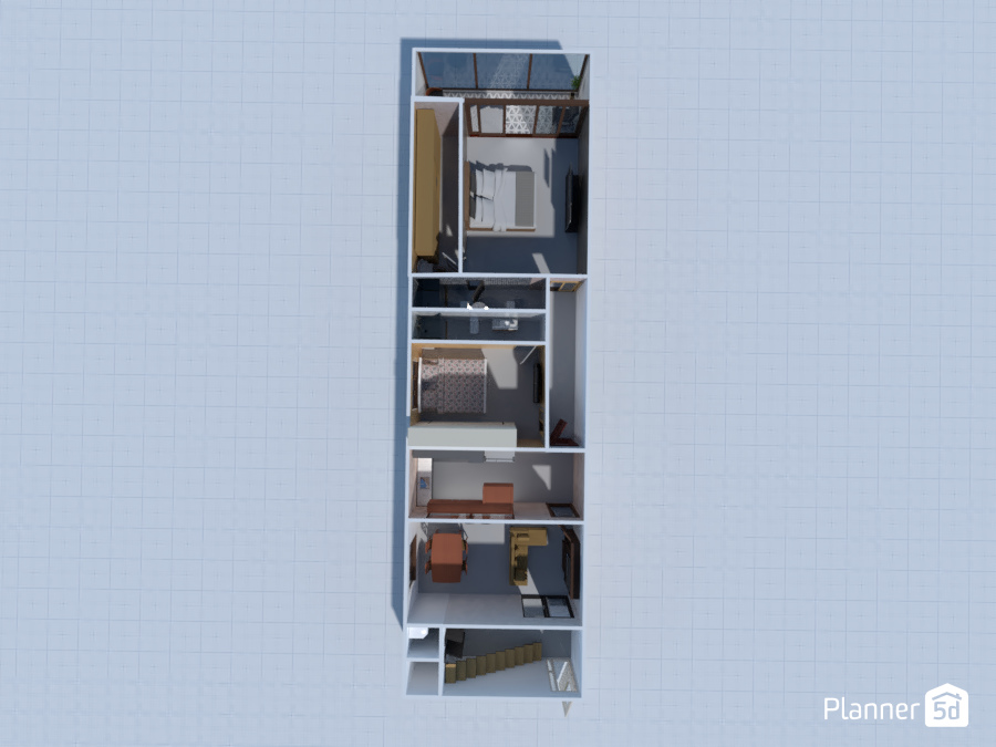 planta1 #6428370 by Mahh