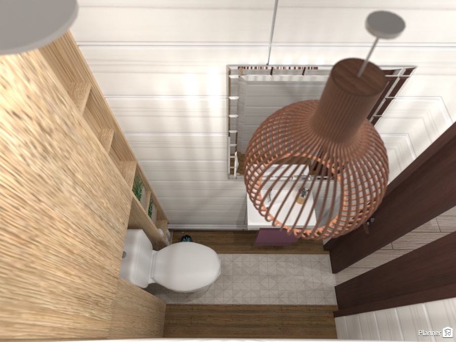 Design toilet #2112747 by Татьяна Максимова