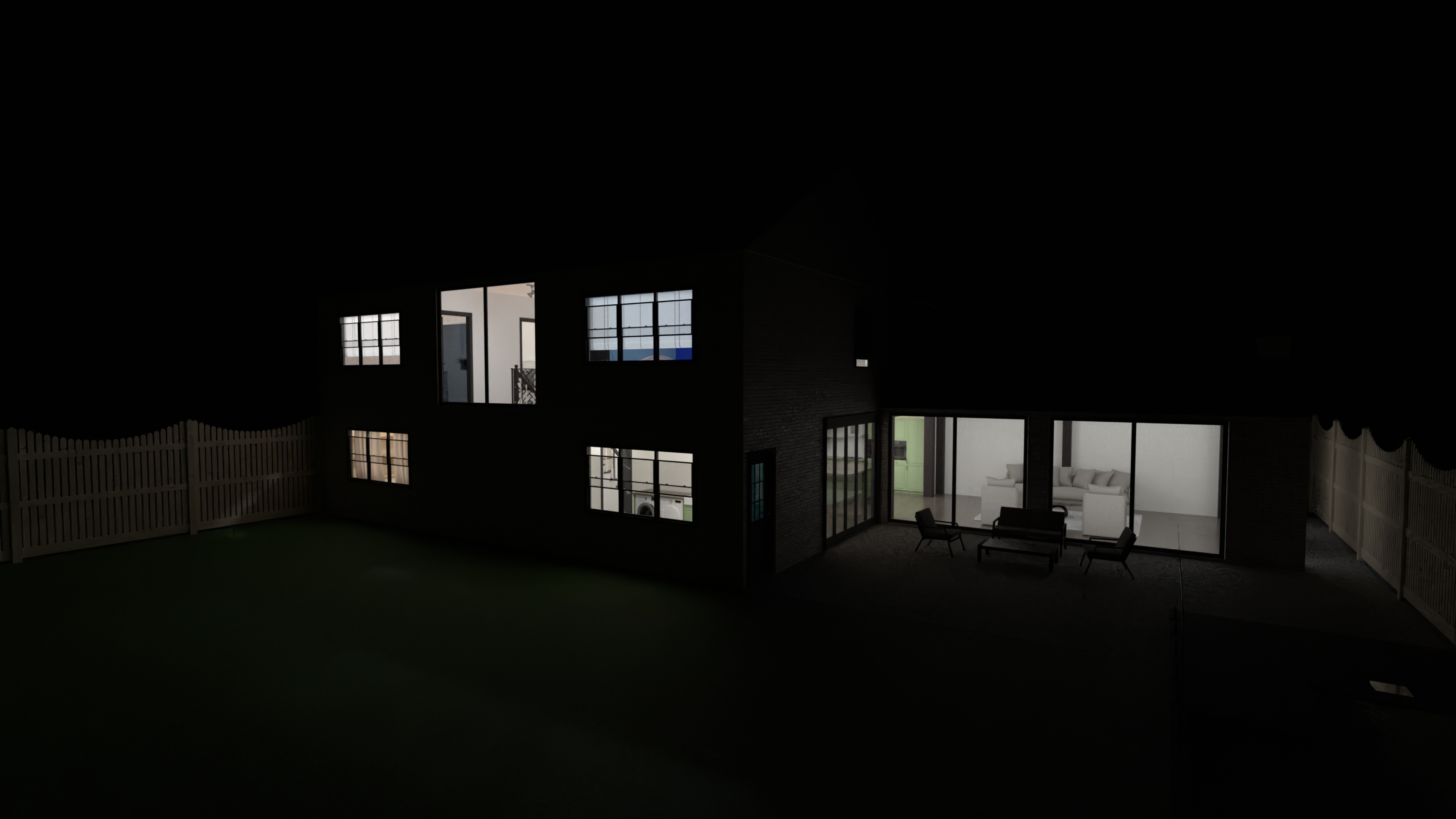 House 2 #26368064 by VictoriaWiltshire Interiors