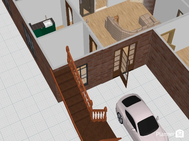 my house #4004591 by Good
