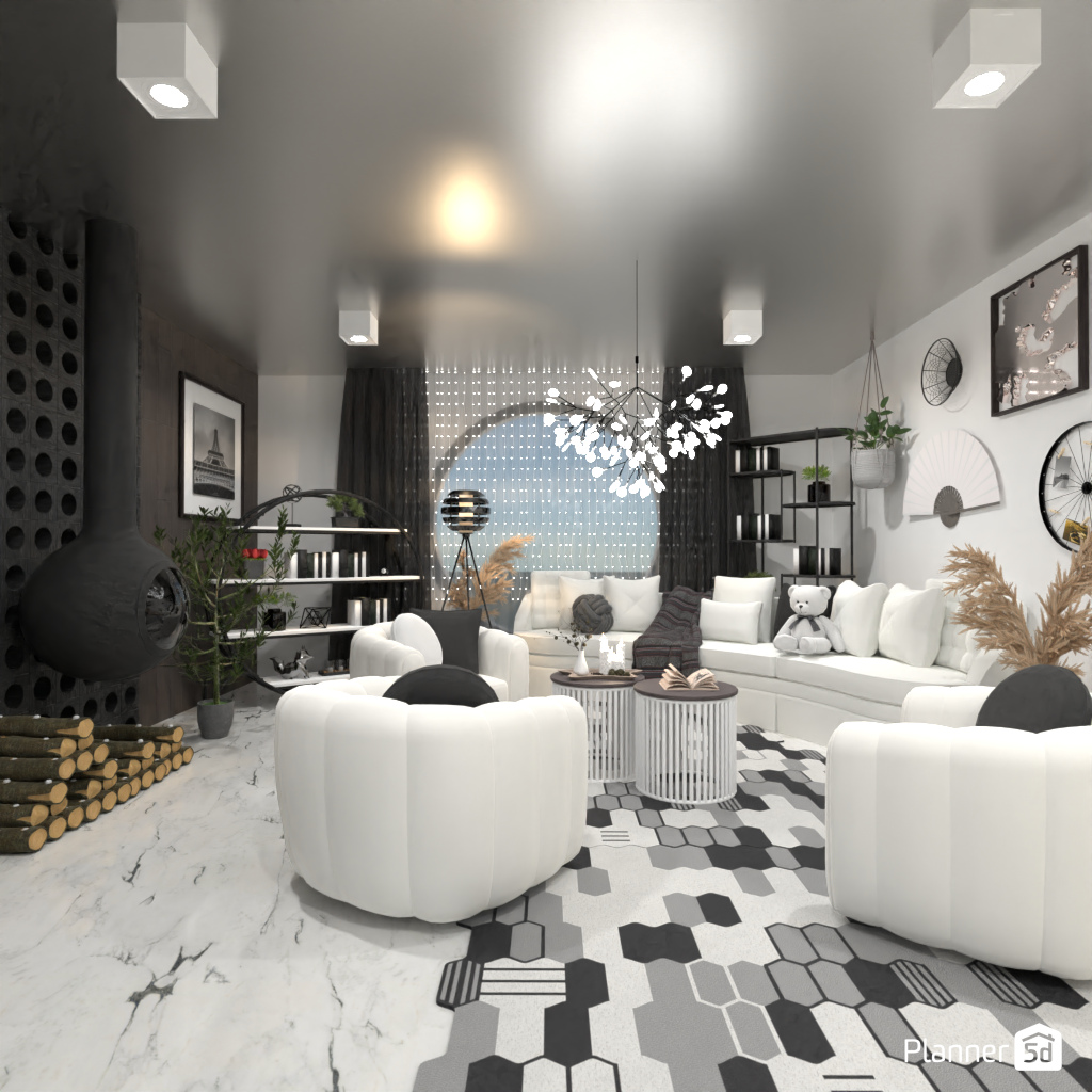 Yin & Yang #16195967 by Editors Choice