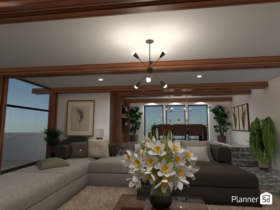 Simply Open Space #7872071 by Micaela Maccaferri