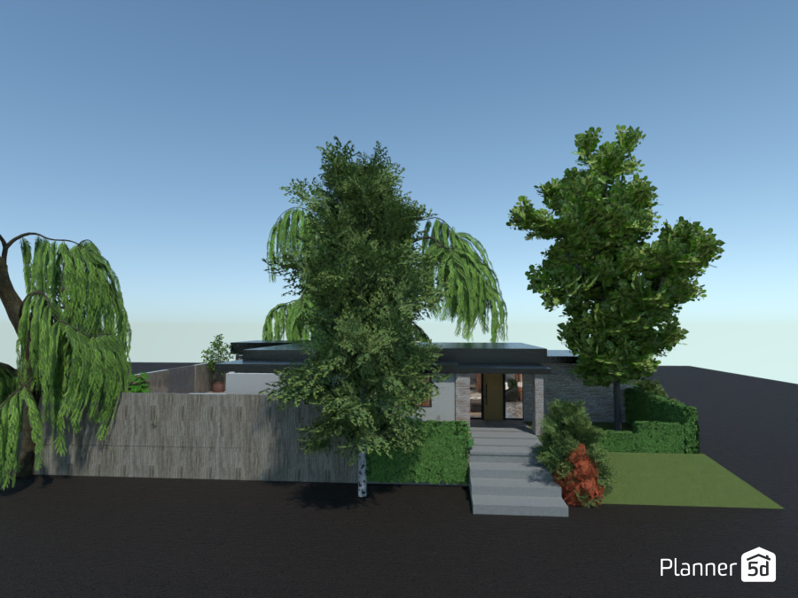 Simply Home #1 #7889917 by Micaela Maccaferri