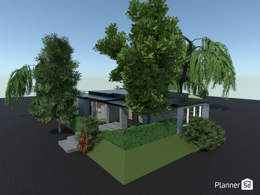 Simply Home #2 #7889941 by Micaela Maccaferri