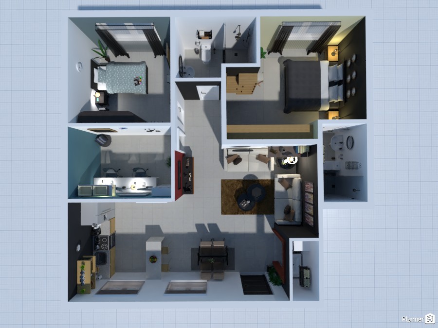 VC1 #5384537 by Marce Melara