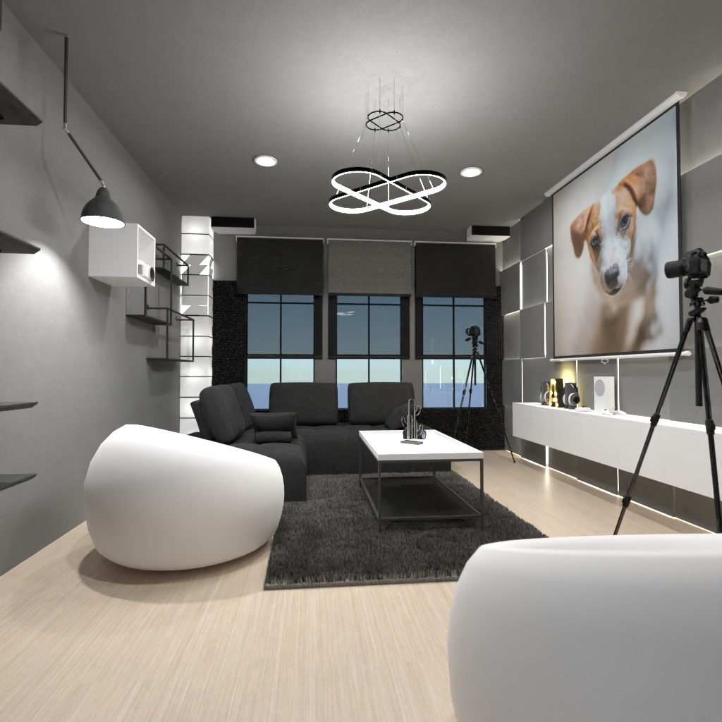 Cyberpunk #14141807 by Editors Choice