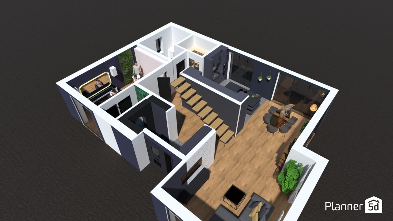 Bianca EG #23540282 by User 151031478