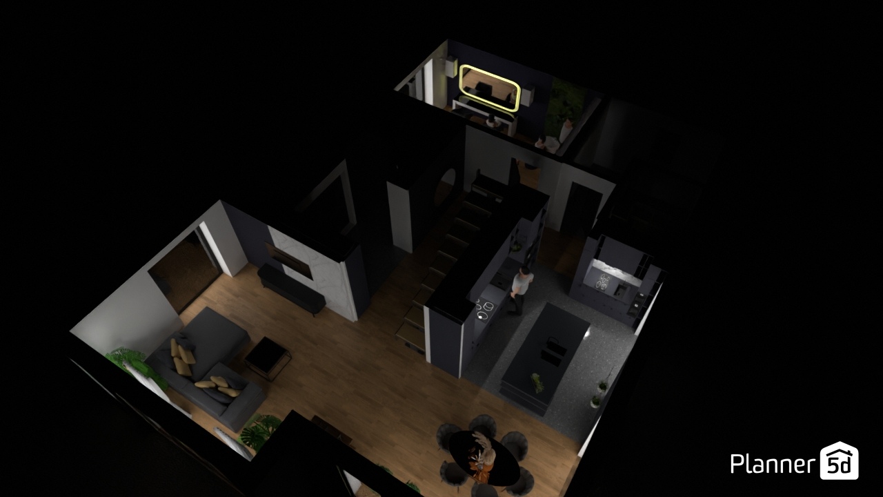 Bianca EG #23540314 by User 151031478