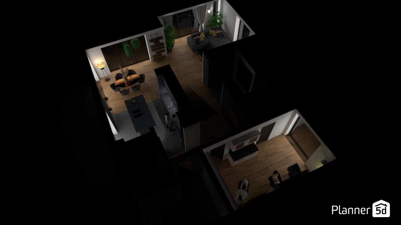 Bianca EG #23540334 by User 151031478