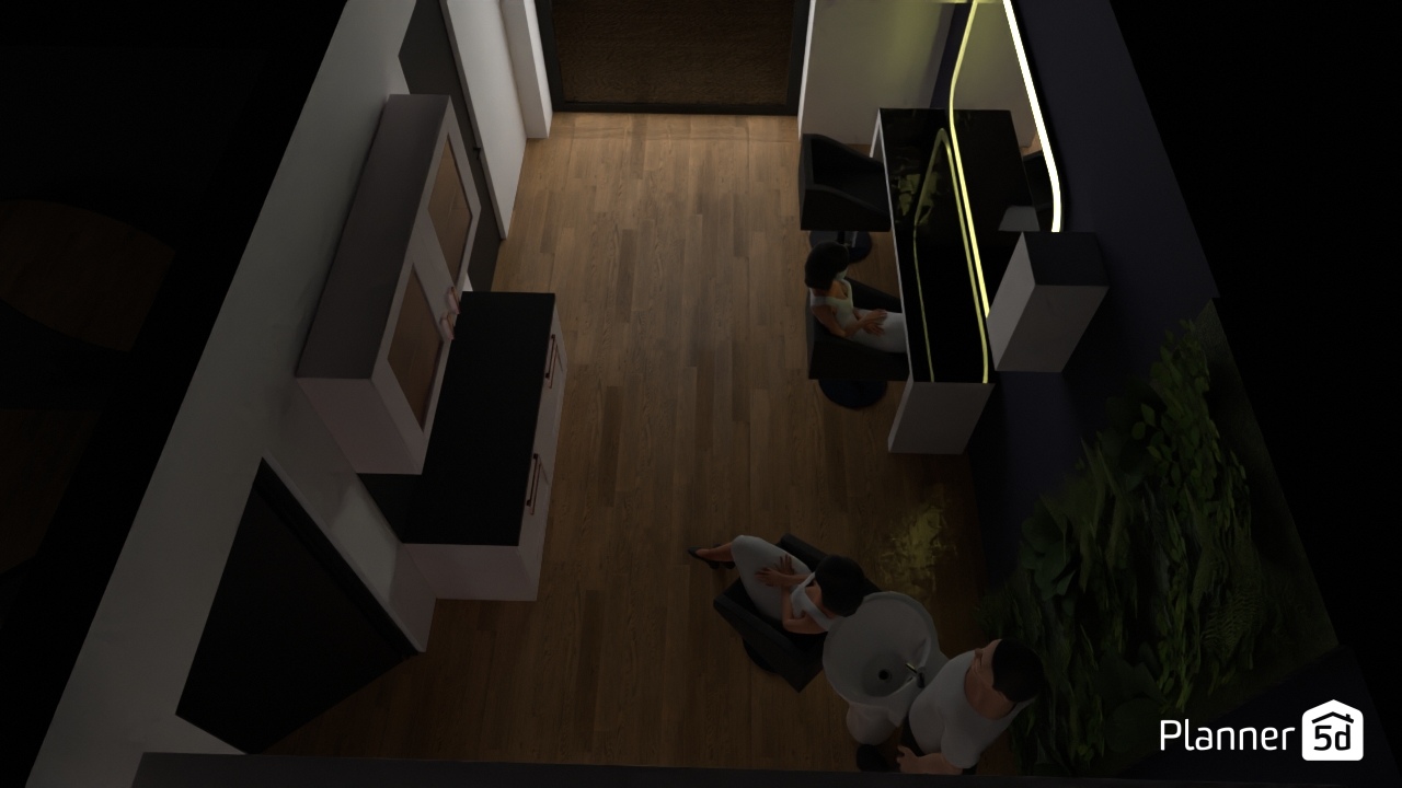 Bianca EG #23540418 by User 151031478