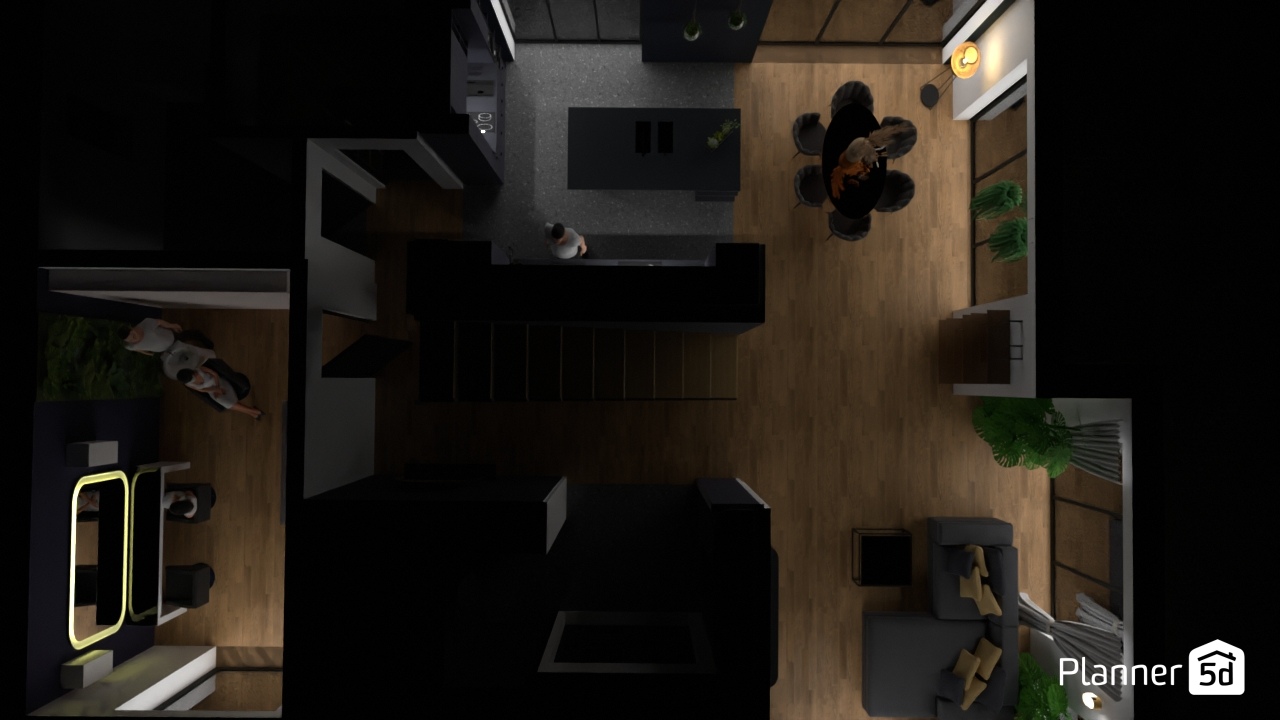 Bianca EG #23540434 by User 151031478