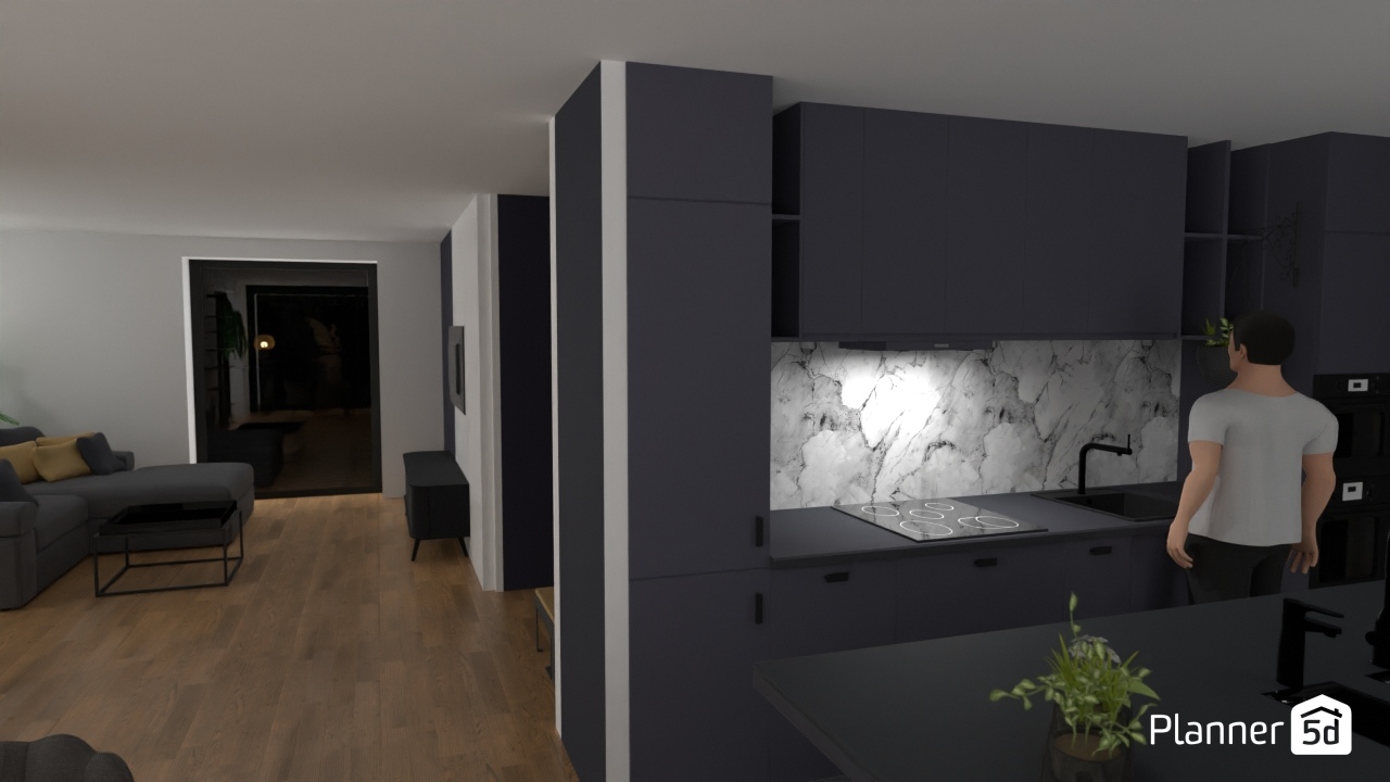 Bianca EG #23540478 by User 151031478