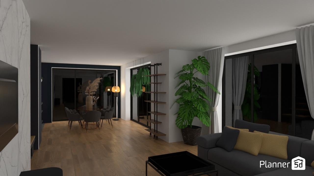 Bianca EG #23540514 by User 151031478