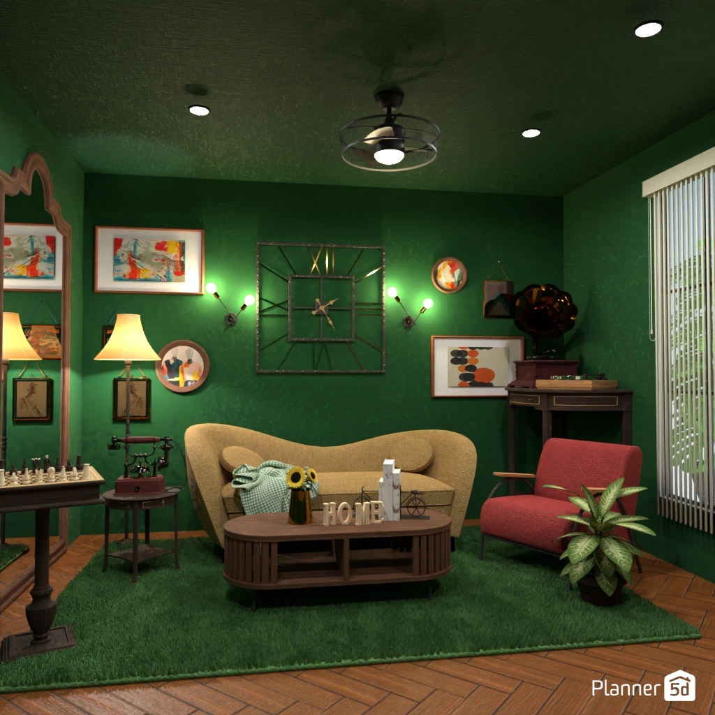 NATIONAL RETRO DAY #3401328 by Editors Choice