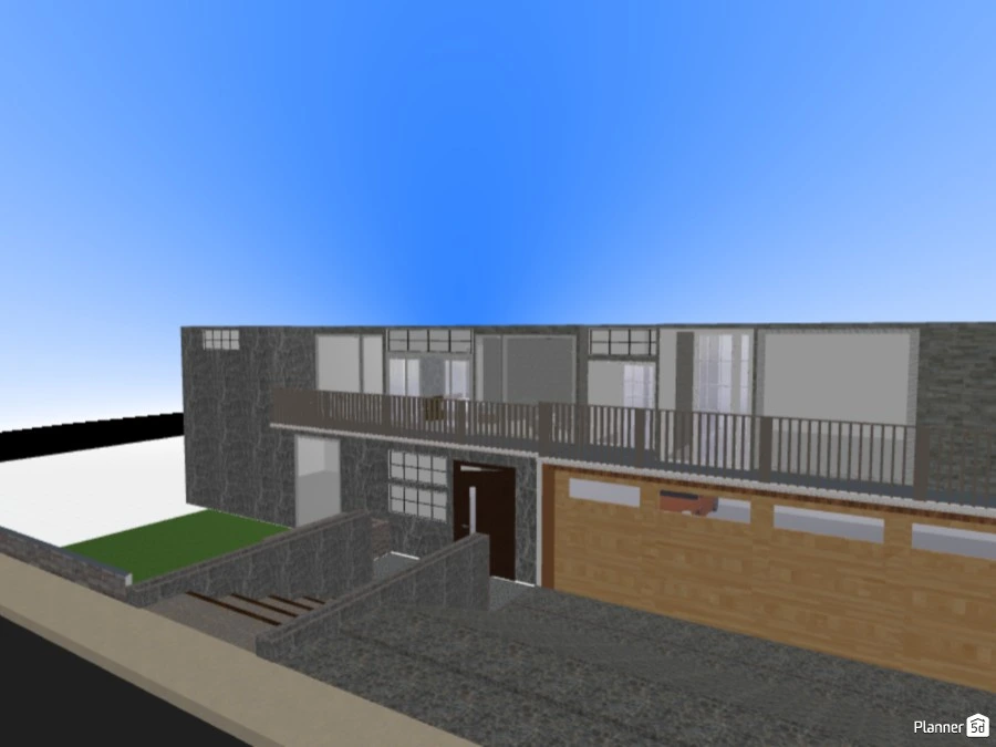 casa 1 de benja #3048584 by benjamin