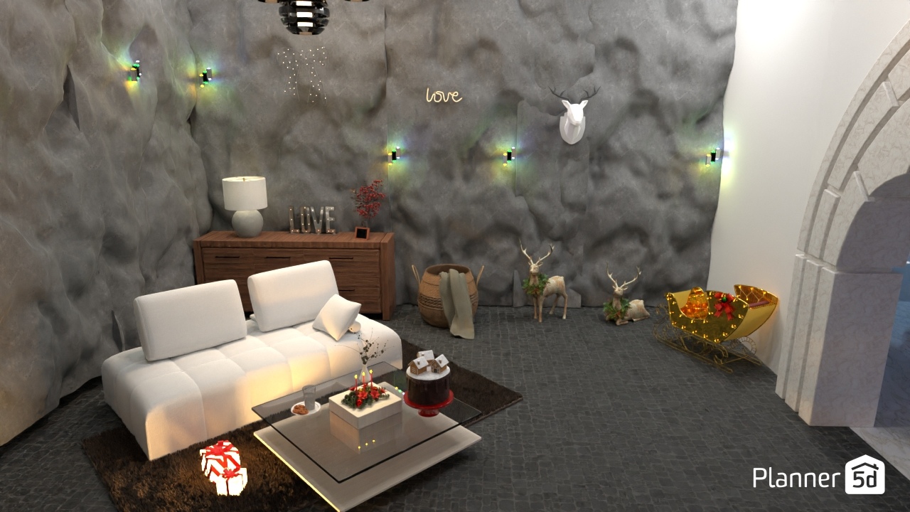 Crear proyecto 7 #23465347 by Ariana RC