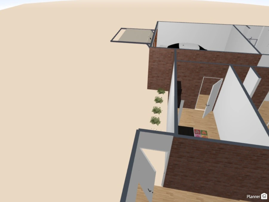 good copy house plan #3104652 by User 130149912