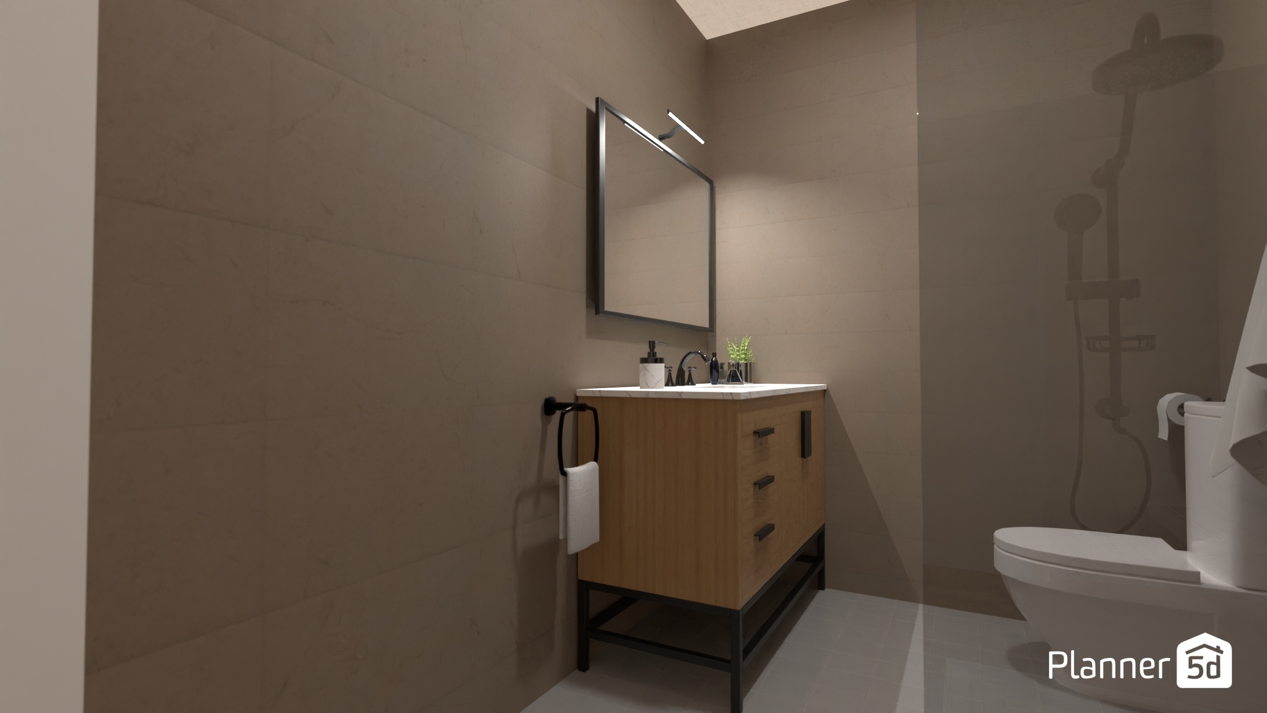 VALENCIA PISO PILOTO #26119408 by Pablo Moran