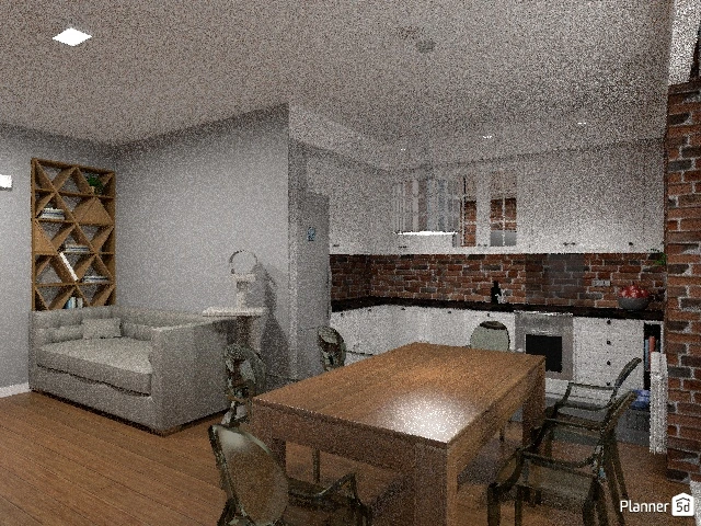 Конкурсный проект с дополнениями #66619 by Алиса в Зазеркалье