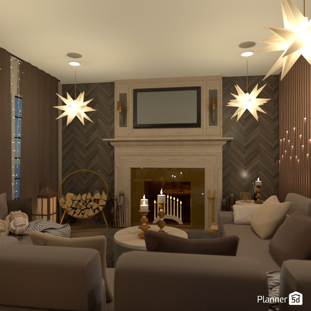 Candle day #23556378 by Editors Choice