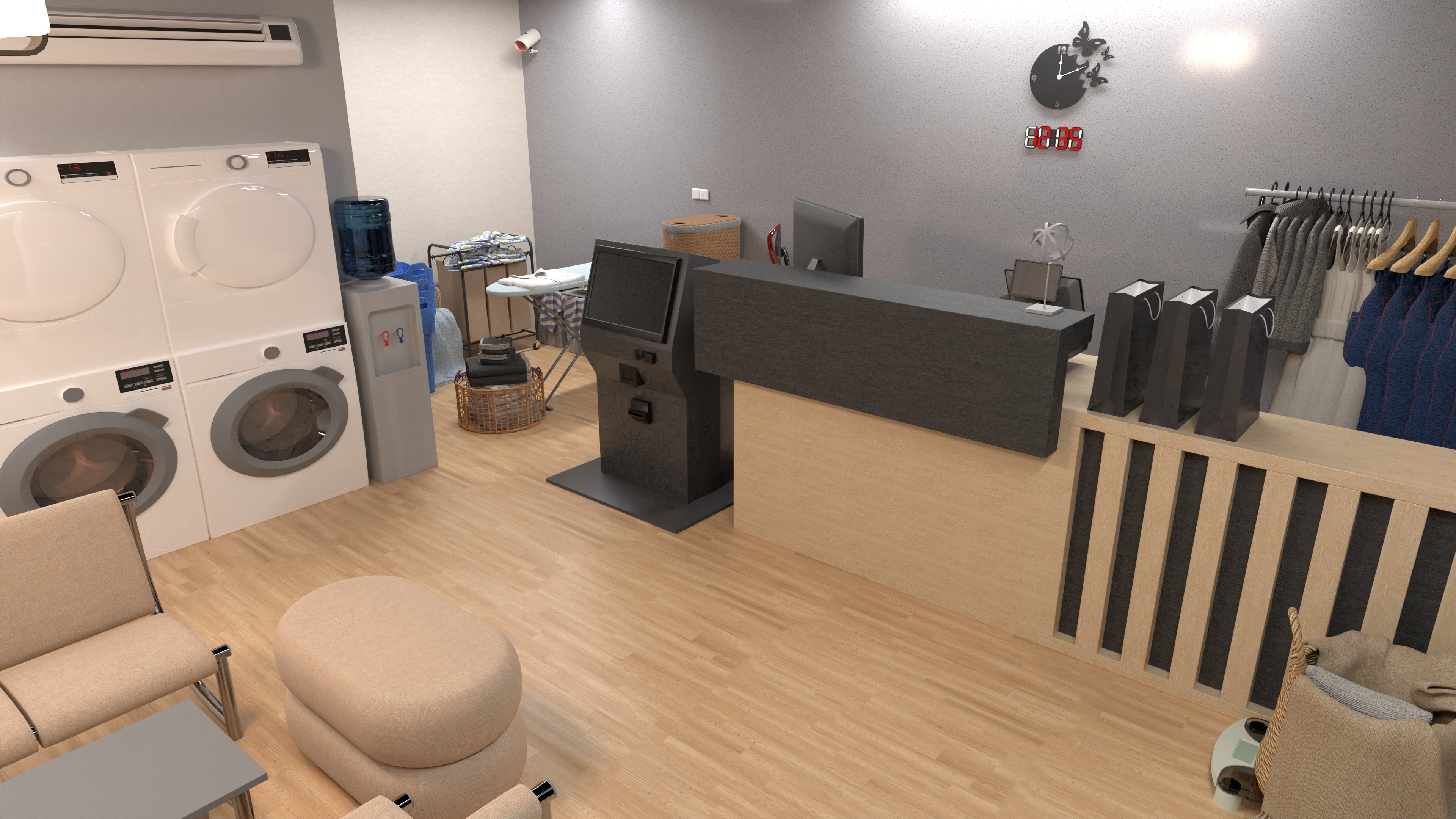 FEASIBILITY #35242014 by Jenelyn Abadilla