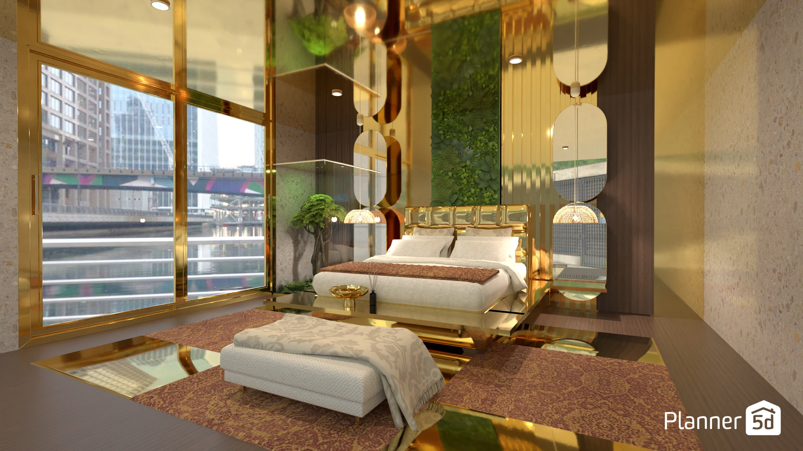 Holiday Mood / Batalla de diseño / w / (p.c.) #145132 by Hall Pat