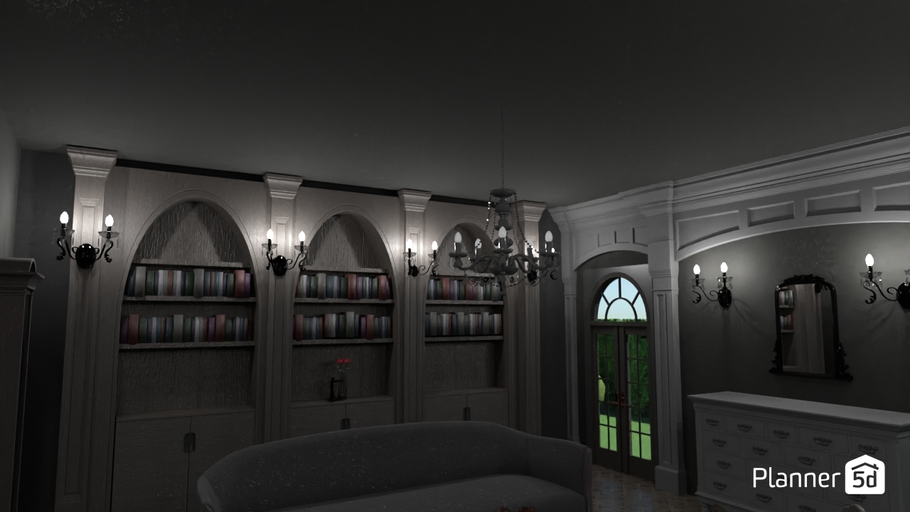 Transylvania #23280218 by DesignerSayles