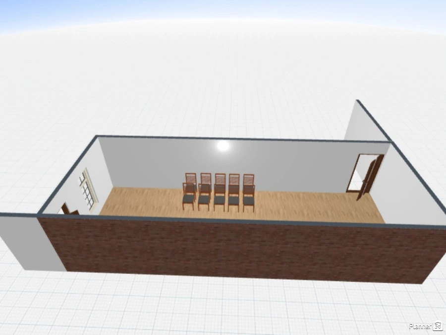 ESPAÇO INFANTIL #150622 by User 107135043