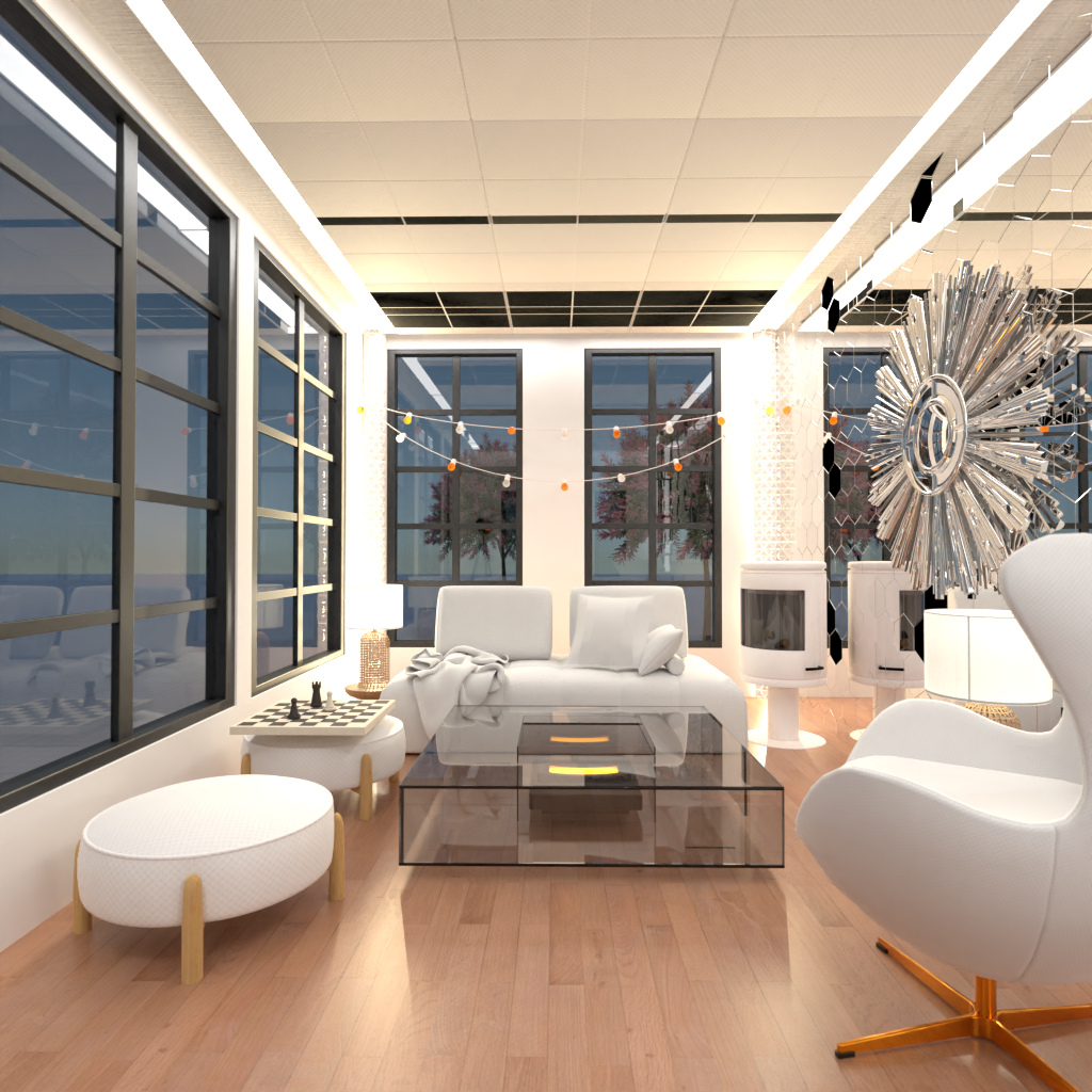 Sun room #13149623 by Editors Choice