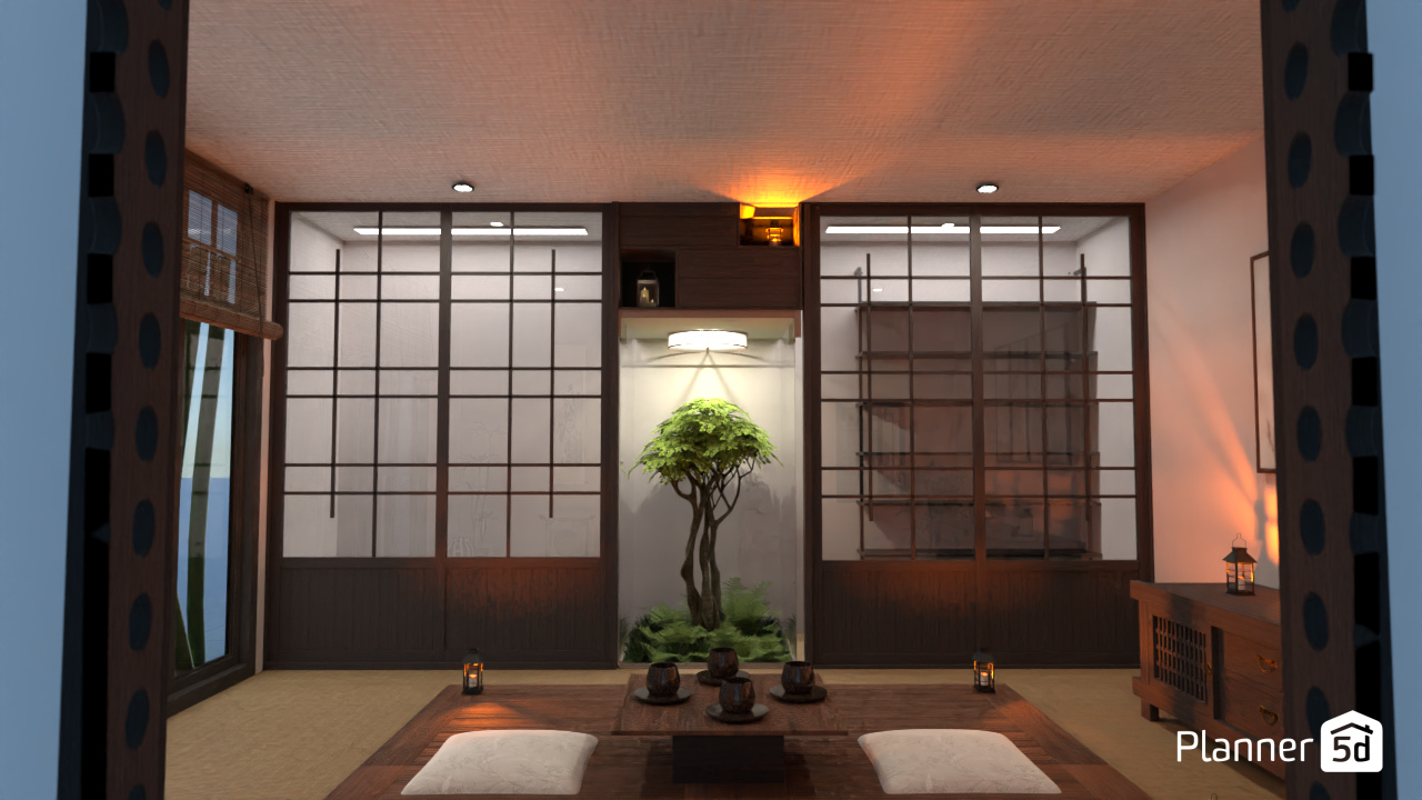 Conest - Japan #15410995 by Rita