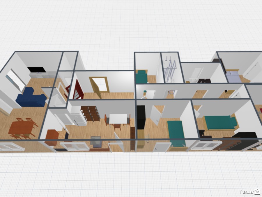 Travessera v1 #24930692 by User 169618448