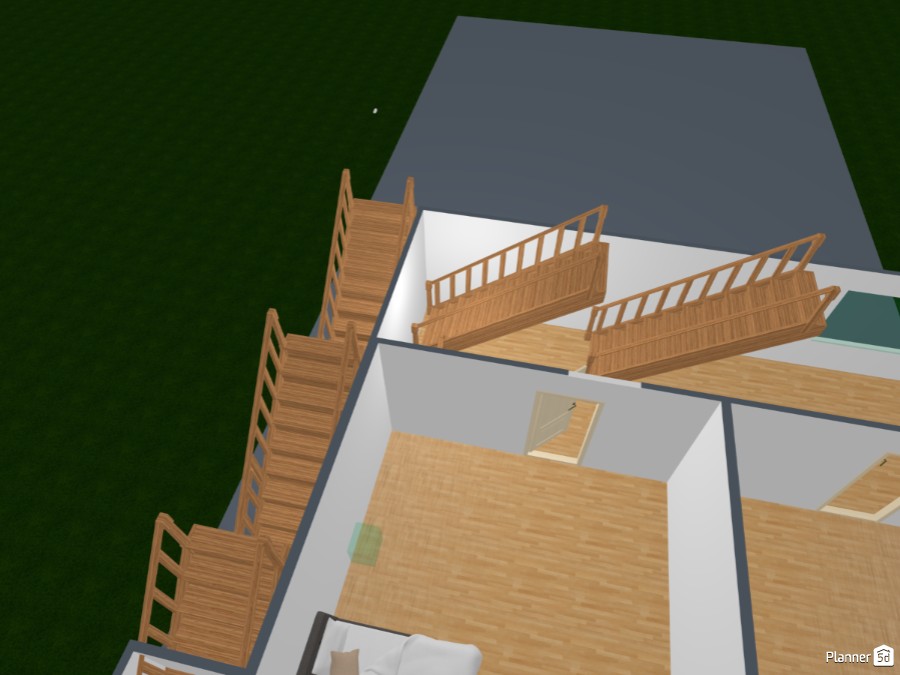 ICT. St Clair Floor plans #23436063 by User 158878899