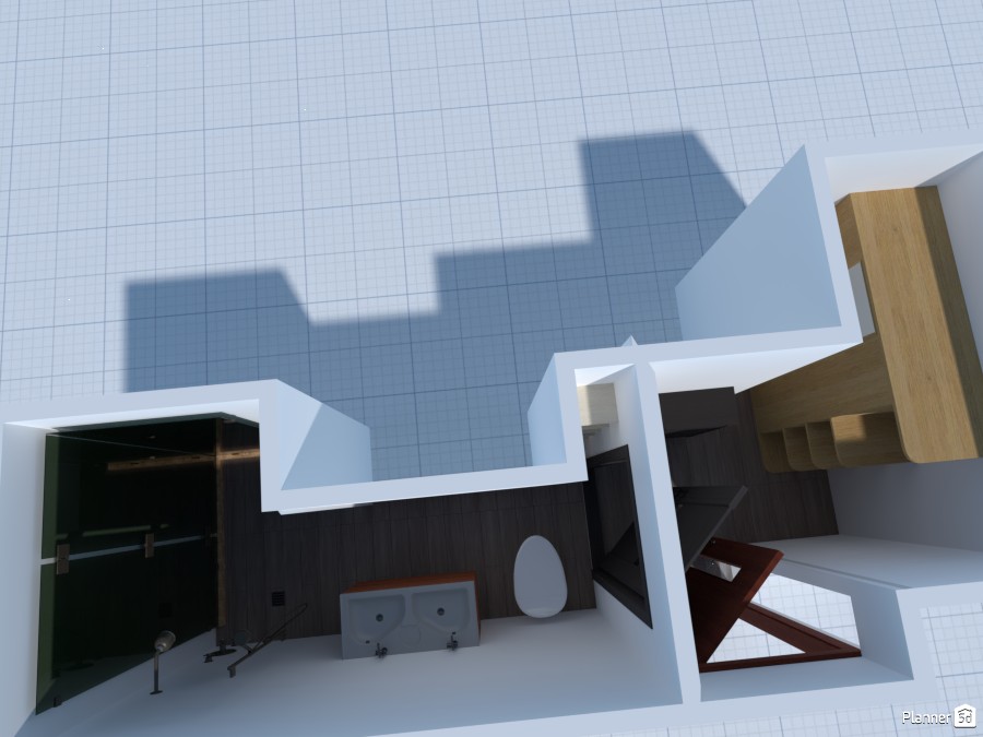 bathroom remodel 2 #3334715 by Anonymous