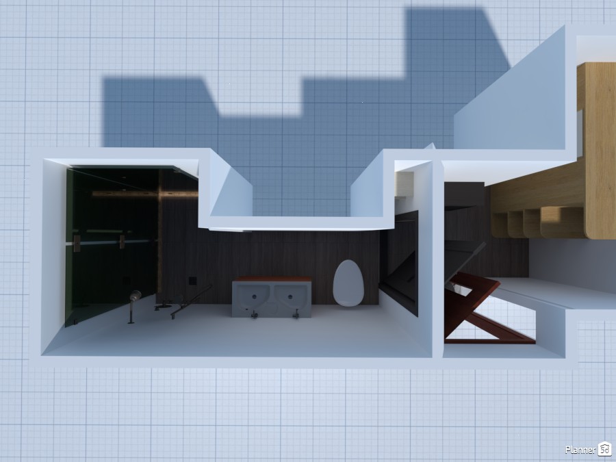 Bathroom Remodel #3334717 by Anonymous