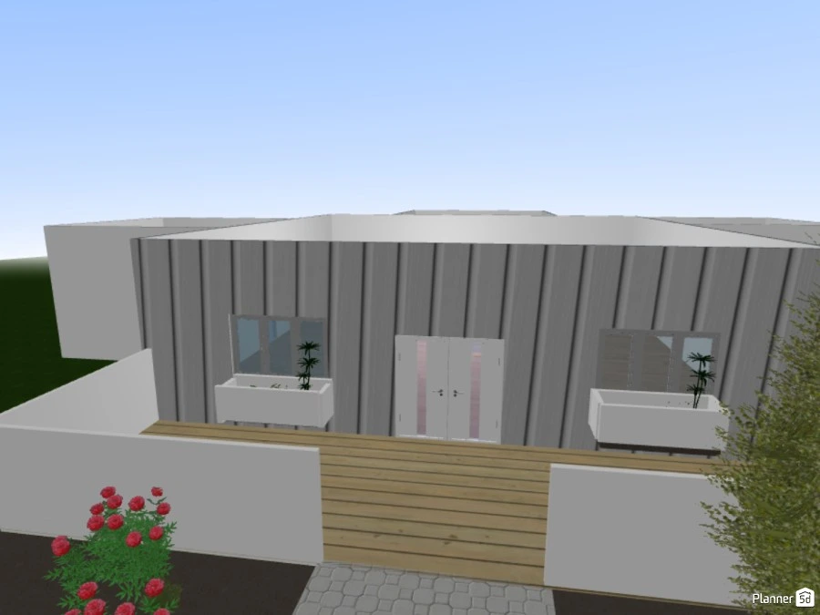 draft 1 for mia #85303 Por ella!