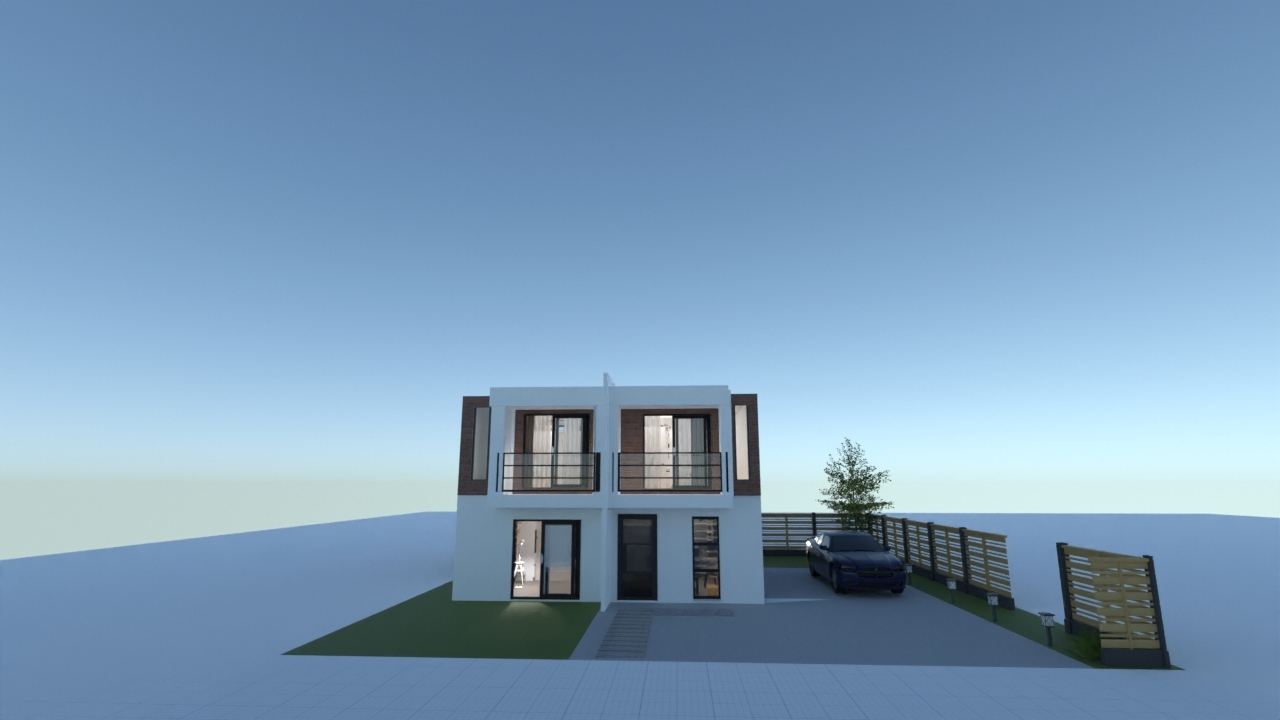 House #23365762 by User 88711751