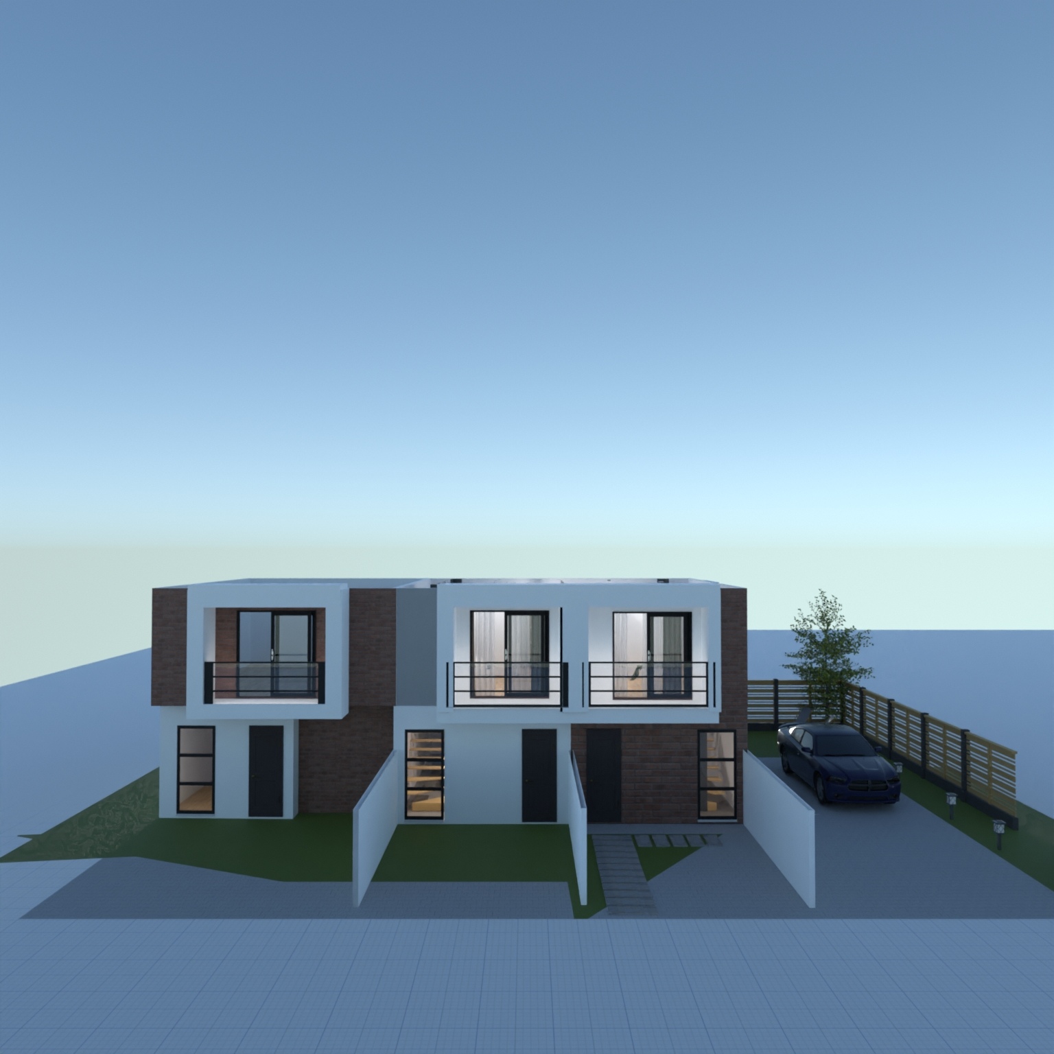 House #23372190 by User 88711751