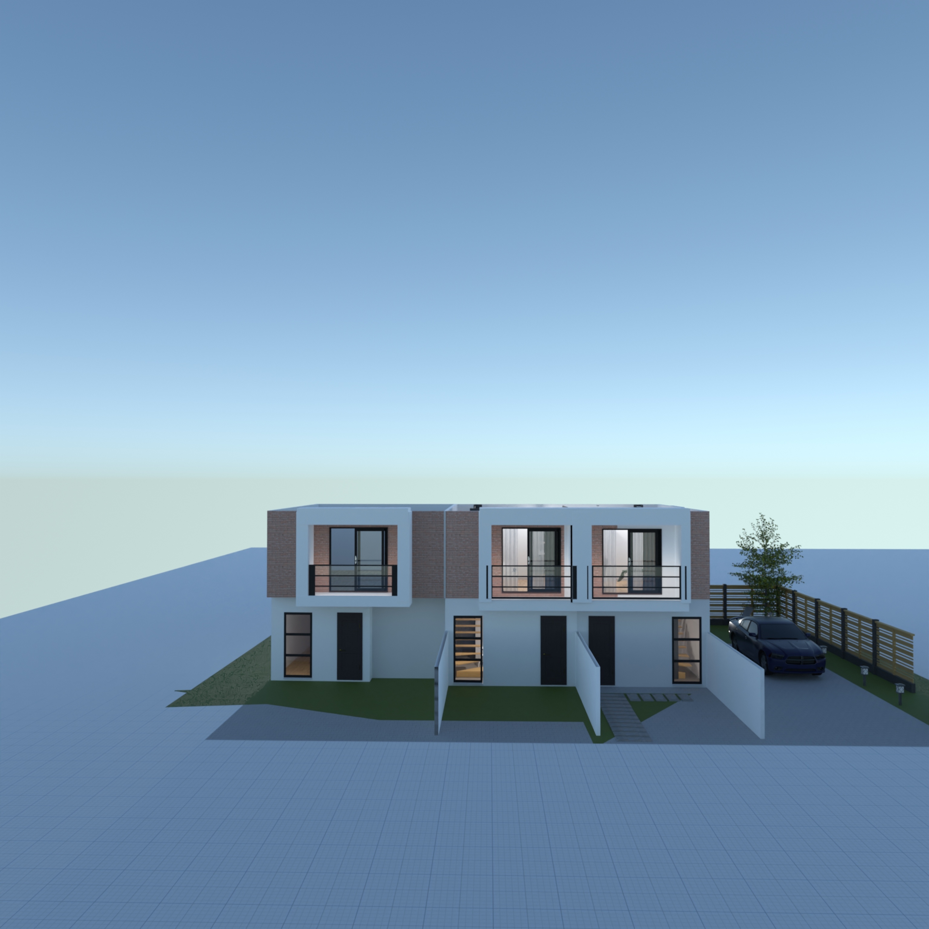 House #23373022 by User 88711751