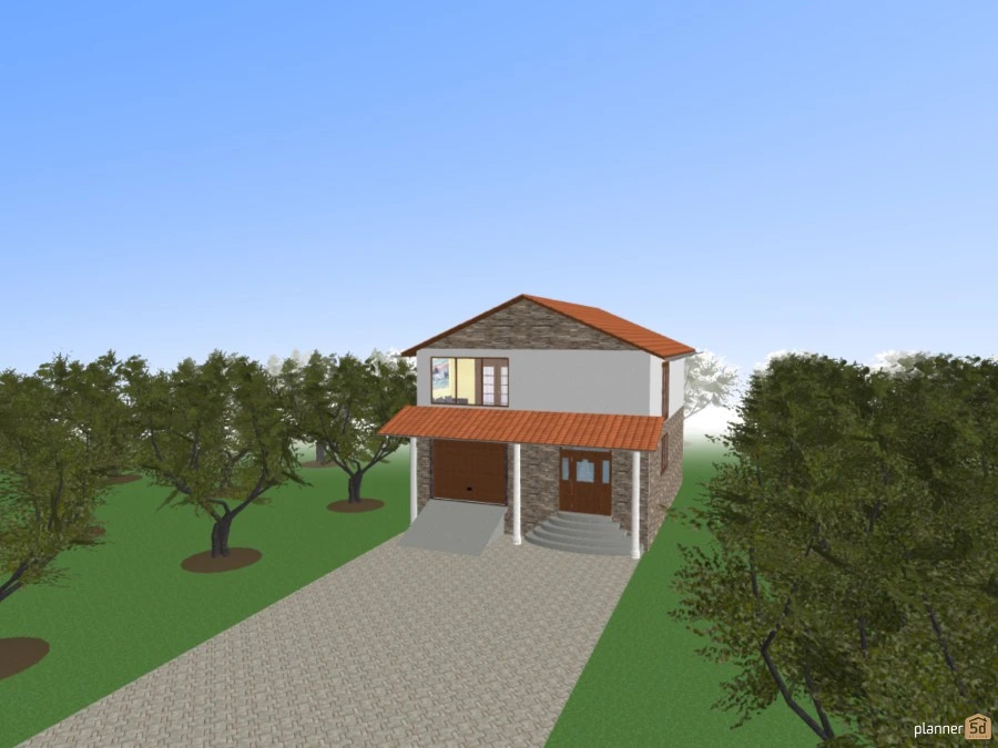 House #2936408 by §design§