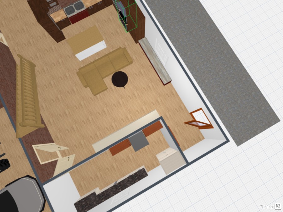 BARN 2.0 #24827364 by User 52291931