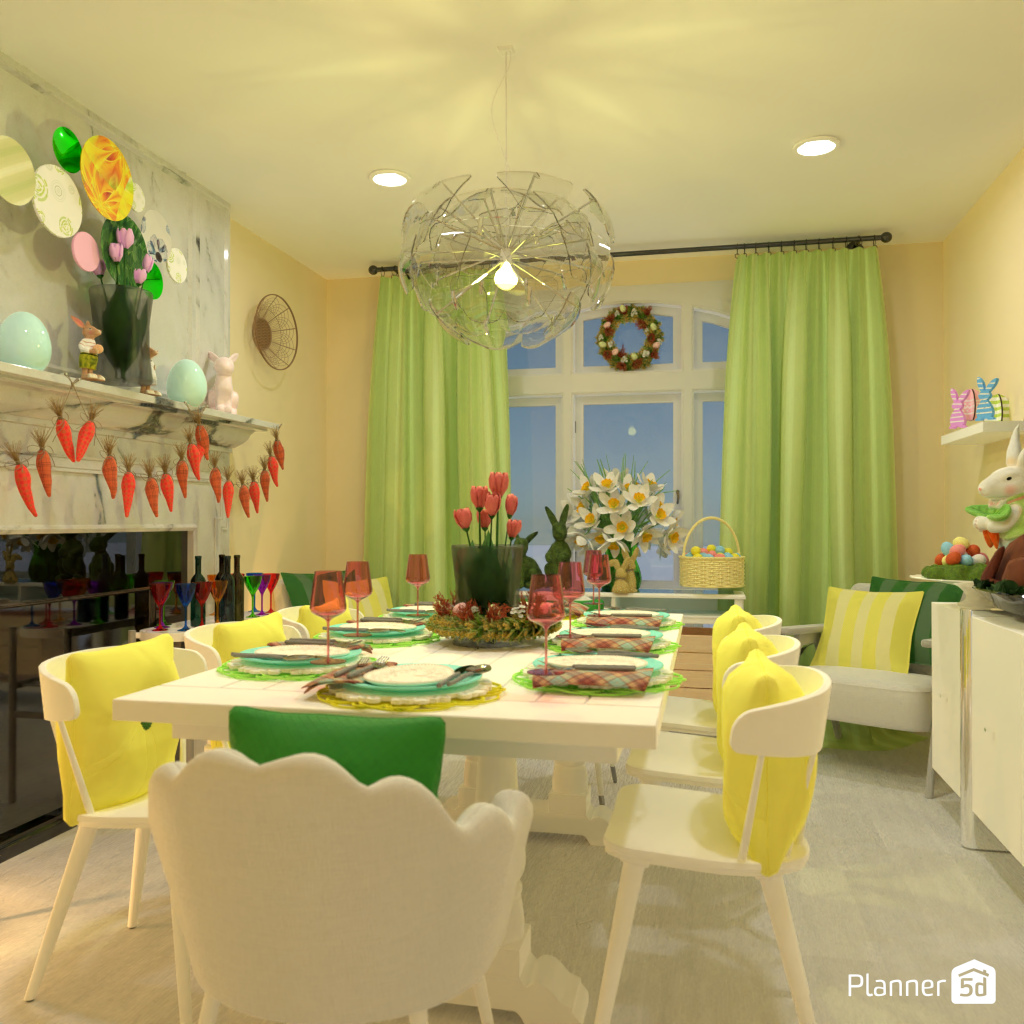 Easter is coming #18499163 by Editors Choice