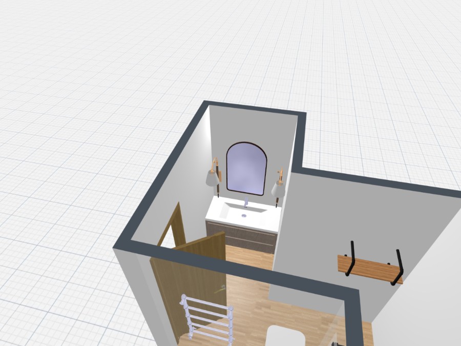 Showeroom 2 #26308924 by User 178871004