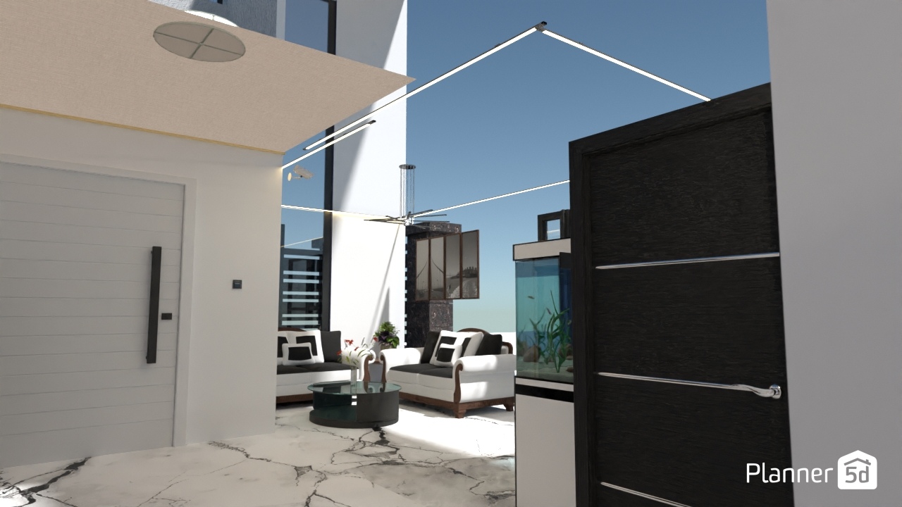 Project #16 #23401207 by EXCEL714