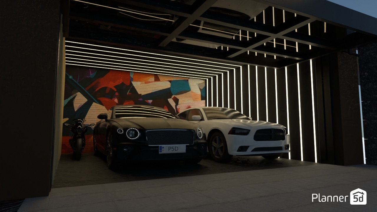 Project #16 #23401695 by EXCEL714