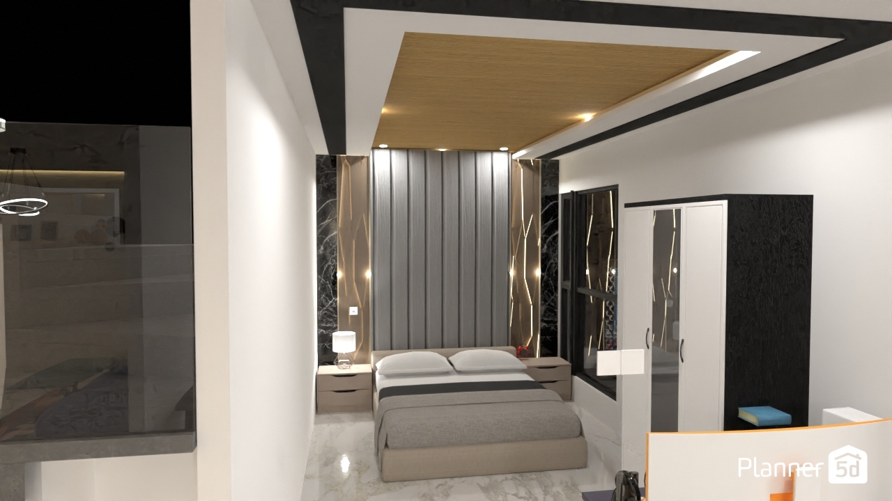 Project #16 #23408879 by EXCEL714