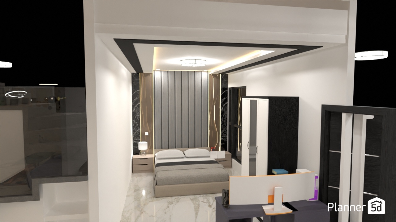 Project #16 #23409963 by EXCEL714