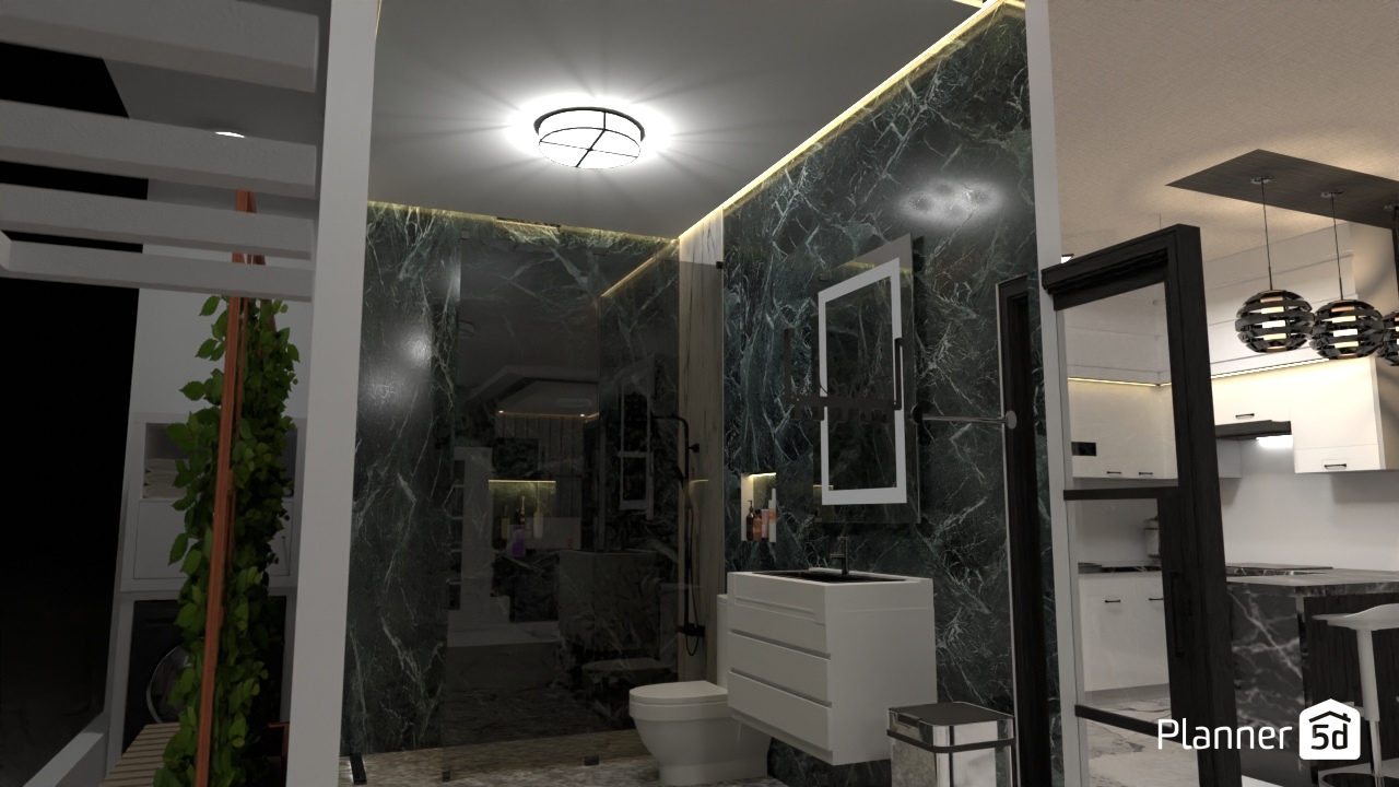 Project #16 #23424079 by EXCEL714