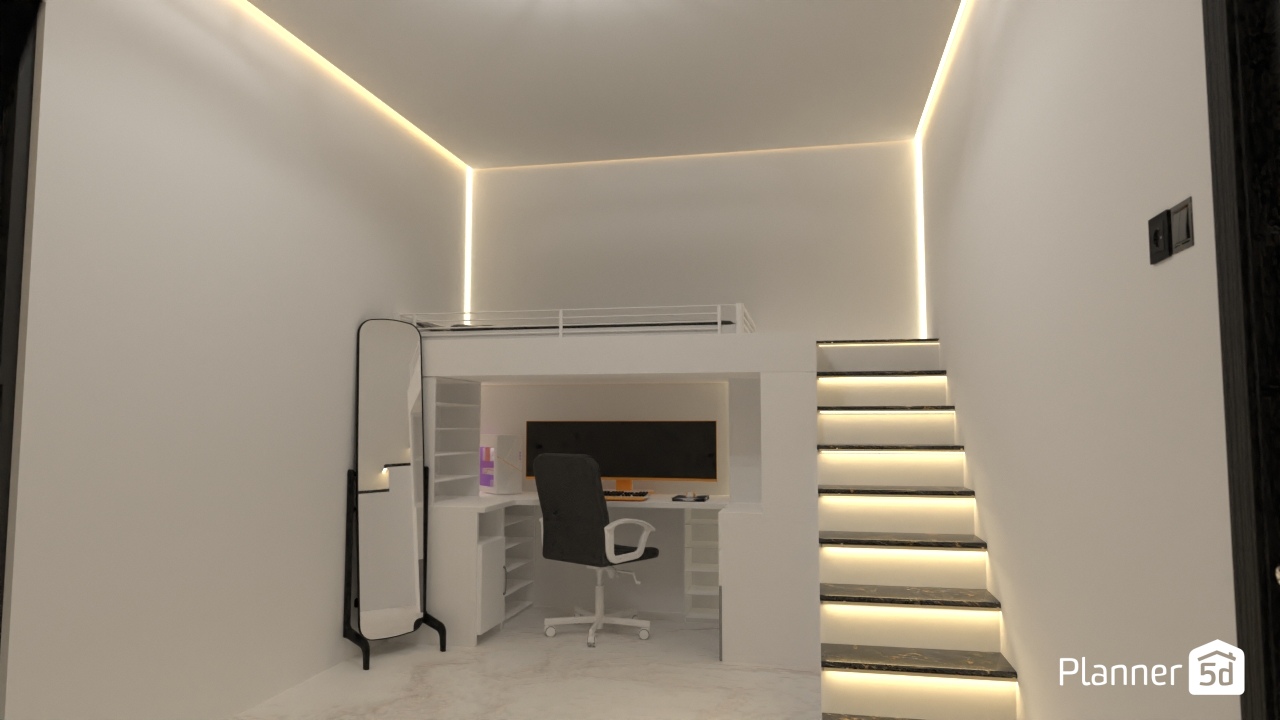 Project #16 #23476815 by EXCEL714