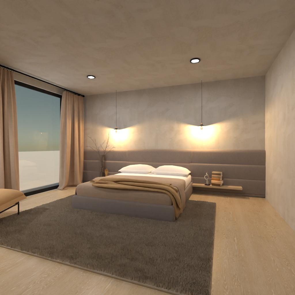 Eco Minimal Style #11367896 by Editors Choice